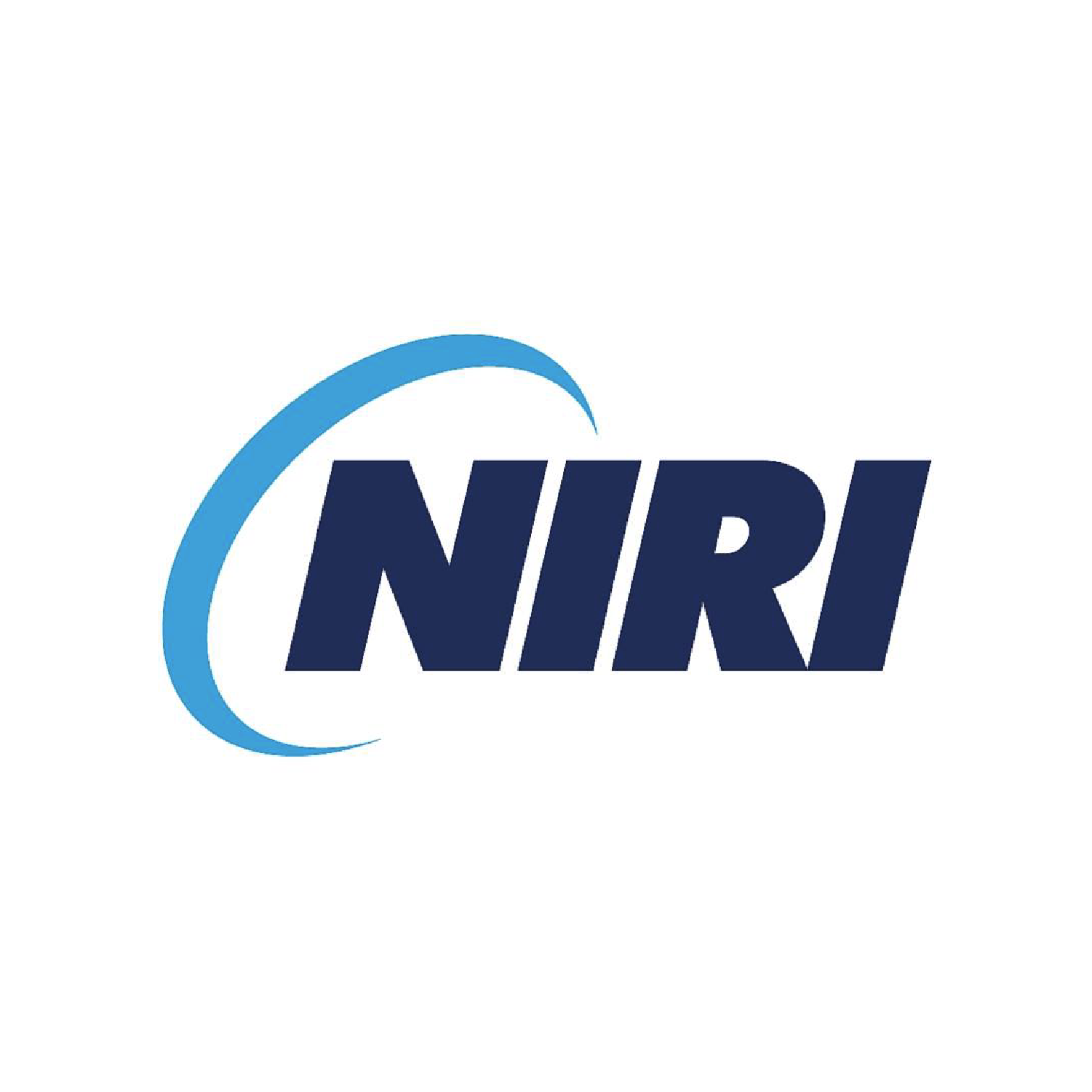 NIRI logo and brand identity
